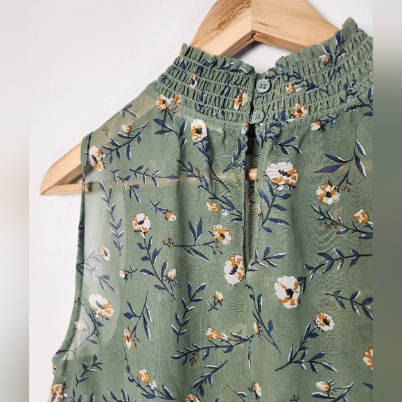 Pleione Medium Blouse - Picture 4 of 4